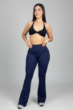 YOGA PANTS BOTA CAMPANA
