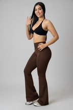 YOGA PANTS BOTA CAMPANA