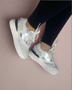 VICTORIA TENIS BLANCO