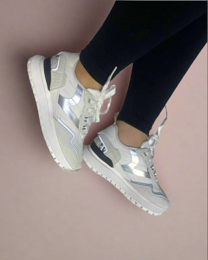 VICTORIA TENIS BLANCO