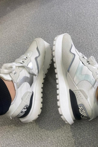 VICTORIA TENIS BLANCO