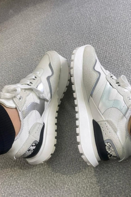 VICTORIA TENIS BLANCO