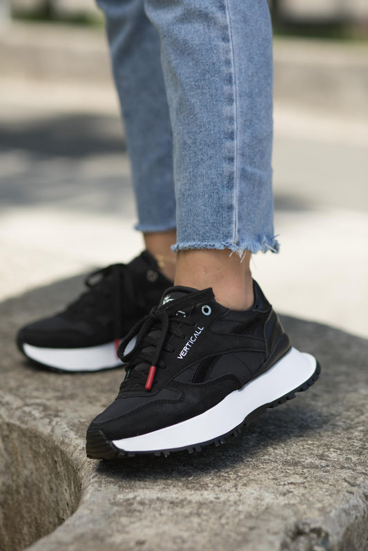 RED TENIS NEGRO