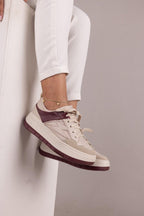 RAYO TENIS MUJER