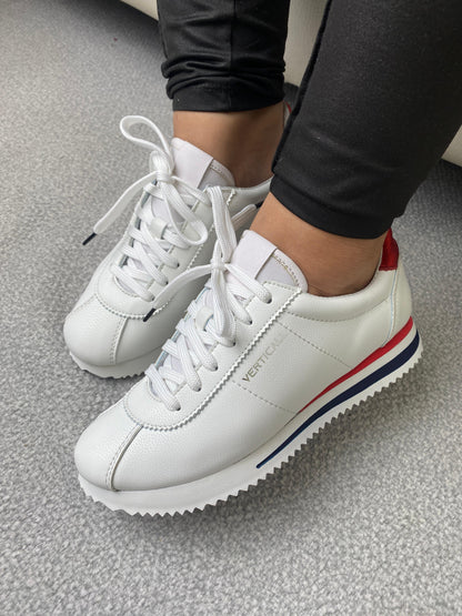 FOREST TENIS BLANCO