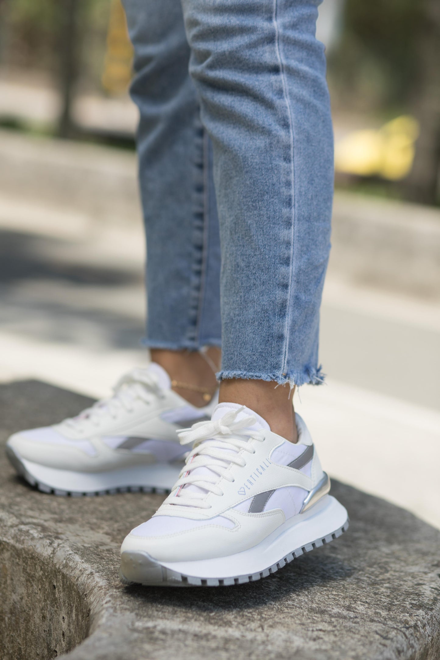 RED TENIS BLANCO