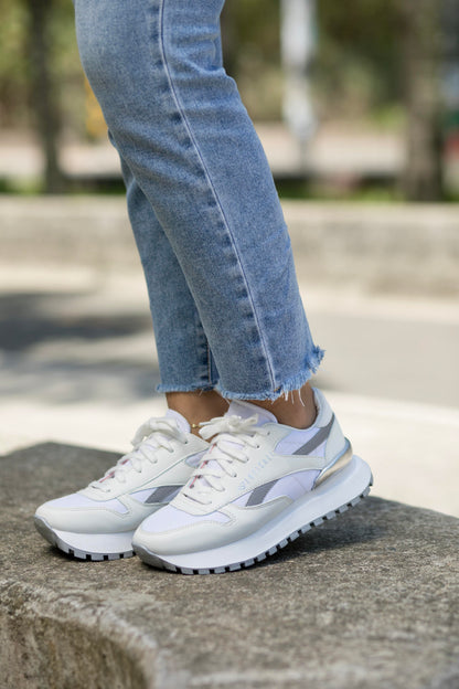 RED TENIS BLANCO