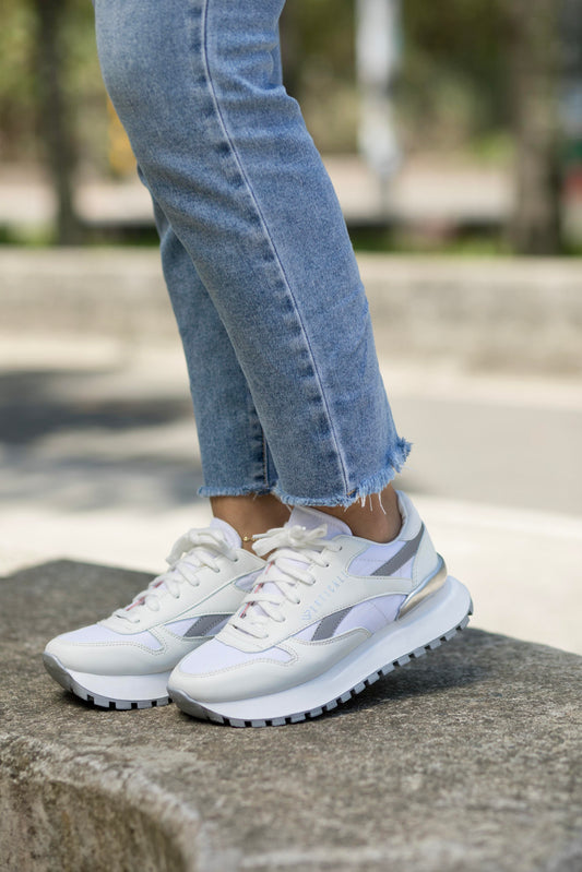 RED TENIS BLANCO