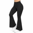 YOGA PANTS BOTA CAMPANA